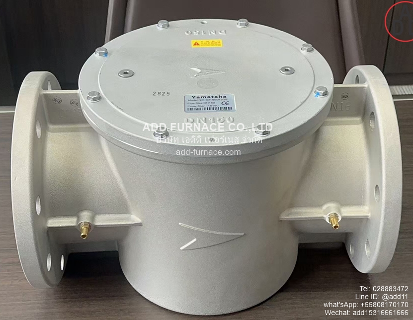 Yamataha GF-6B0150/F (5)